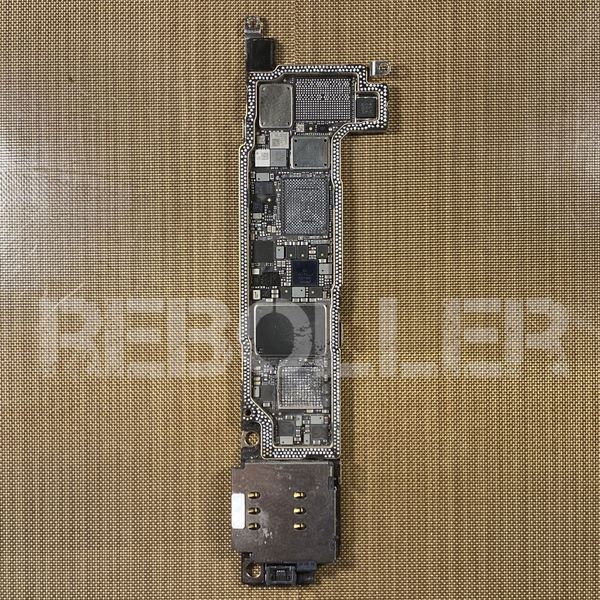 iPhone 13 Mini плата модема под свап 13M-bb фото