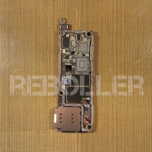 iPhone 15 Pro плата модема под свап 15P-bb фото