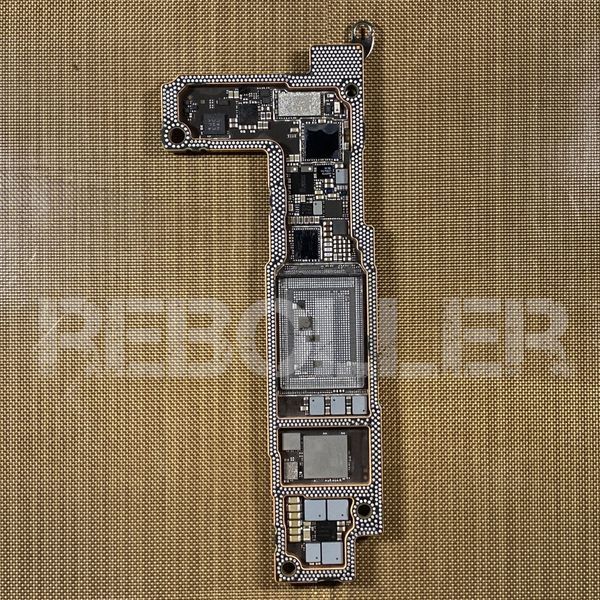 iPhone 14 плата процесора під свап 128GB 14-cpu-128 фото