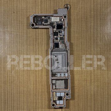 iPhone 14 Plus плата процесора під свап 128GB 14PL-cpu-128 фото