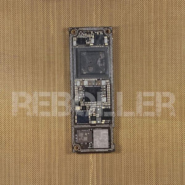 iPhone 11 плата процесора під свап 64GB 11-cpu-64 фото