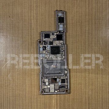 iPhone 14 Pro плата процесора під свап 128GB 14P-cpu-128 фото