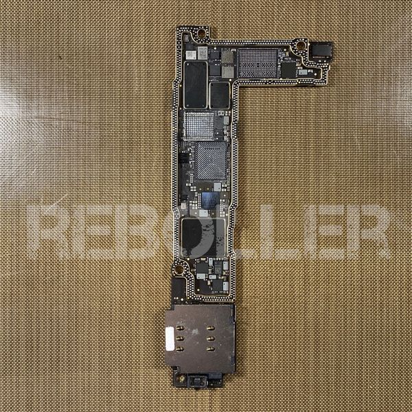 iPhone 12 Mini плата модема под свап 12M-bb фото