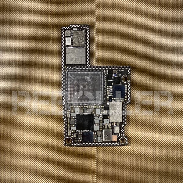 iPhone 11 Pro плата процессора под свап 64GB 11P-cpu-64 фото