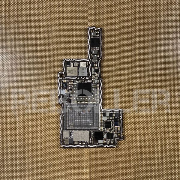 iPhone 13 Pro Max плата процессора под свап 128GB 13PM-cpu-128 фото