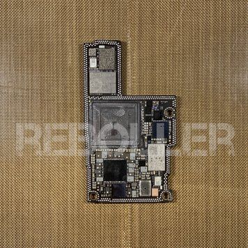 iPhone 11 Pro Max плата процессора под свап 64GB 11PM-cpu-64 фото