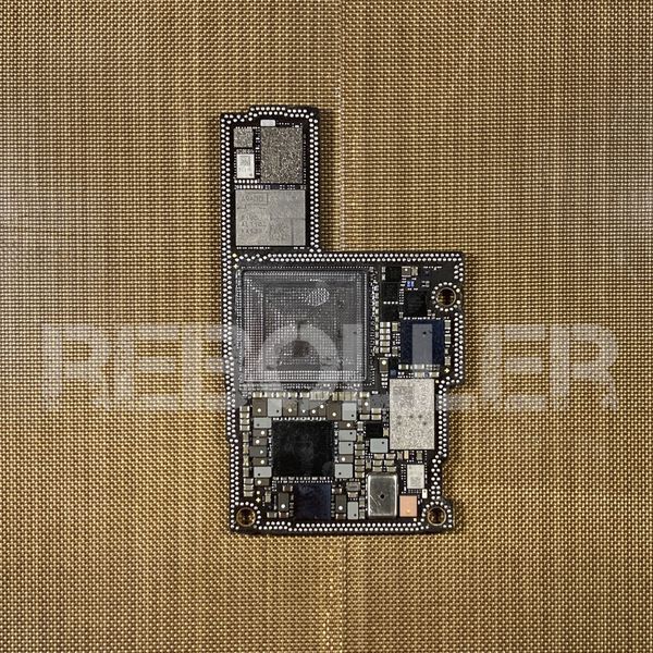 iPhone 11 Pro Max плата процессора под свап 64GB 11PM-cpu-64 фото