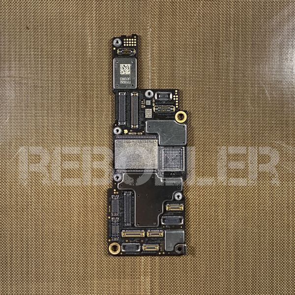 iPhone 14 Pro Max плата процесора під свап 128GB 14PM-cpu-128 фото