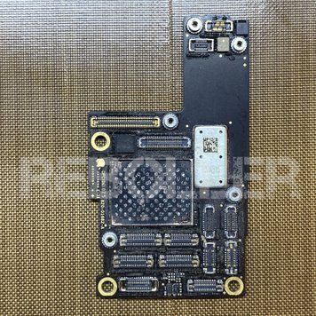 Спил (удаление) NAND pos-cnc-nand фото