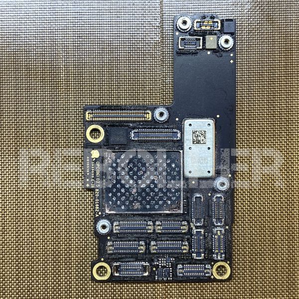 Спил (удаление) NAND pos-cnc-nand фото