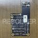 Спил (удаление) NAND pos-cnc-nand фото 2