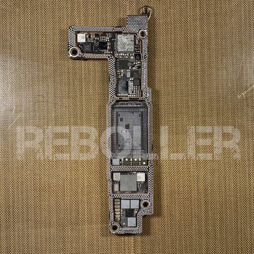 iPhone 15 Plus плата процесора під свап 128GB 15PL-cpu-128 фото