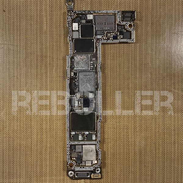 iPhone 12 плата модема под свап 12-bb фото
