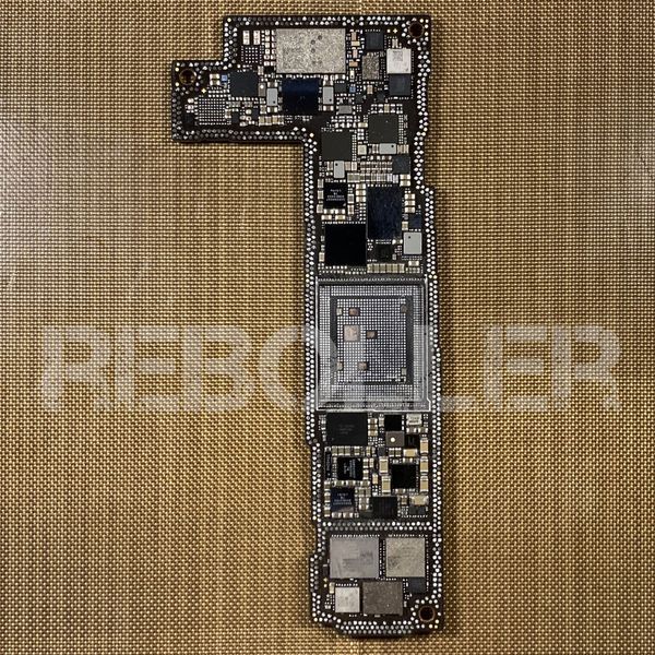 iPhone 12 Pro плата процесора під свап 128GB 12P-cpu-128 фото