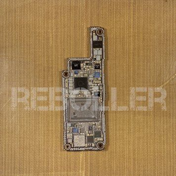 iPhone 15 Pro Max плата процесора під свап 256GB 15PM-cpu-256 фото