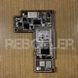 iPhone 12 Pro Max плата процесора під свап 128GB  12PM-cpu-128 фото 1