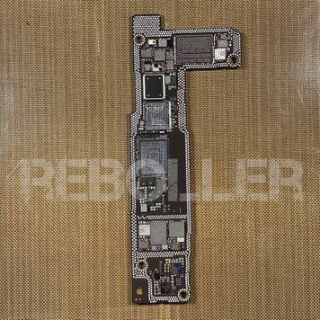 iPhone 14 плата модему під свап 14-bb фото