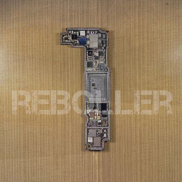 iPhone 13 плата процессора под свап 128GB 13-cpu-128 фото