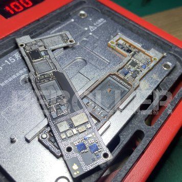 Замена платы iPhone 15 pos-swap-i15 фото