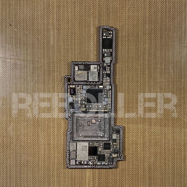 iPhone 13 Pro плата процесора під свап 128GB  13P-cpu-128 фото