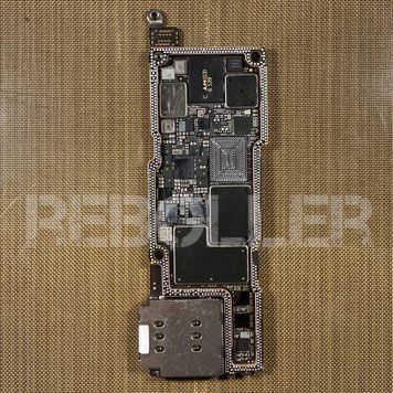 iPhone 14 Pro Max плата модему під свап