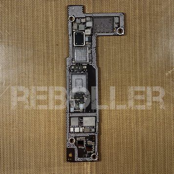 iPhone 15 Plus плата модему під свап 15PL-bb фото
