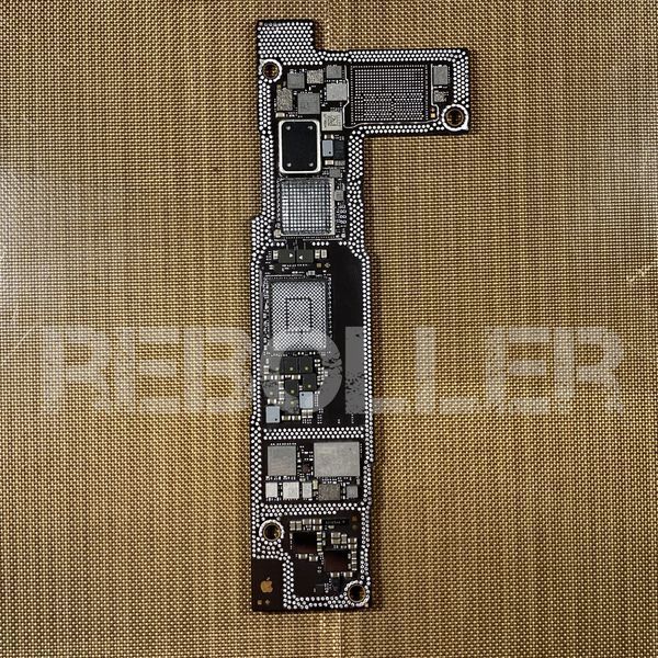 iPhone 15 Plus плата модема под свап 15PL-bb фото